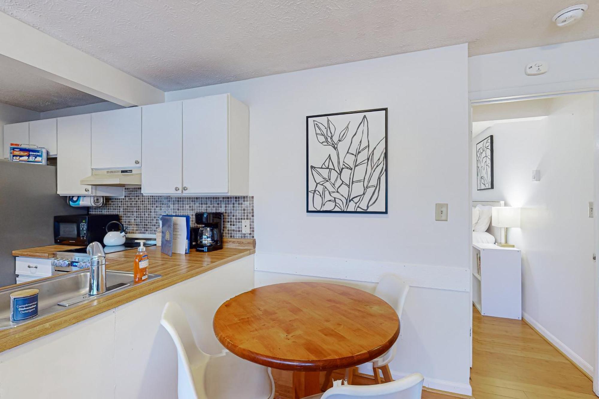 Jeffrey Lane Condos Thayerville Extérieur photo