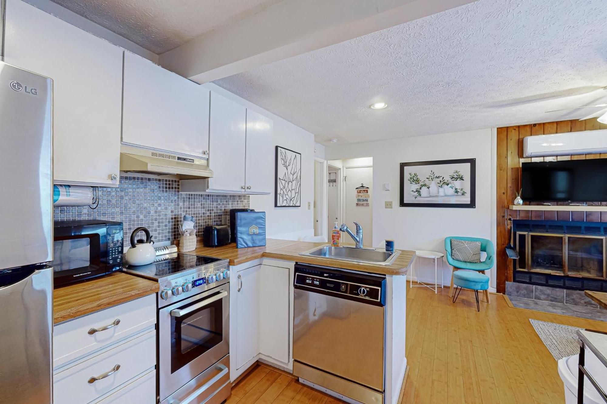 Jeffrey Lane Condos Thayerville Extérieur photo