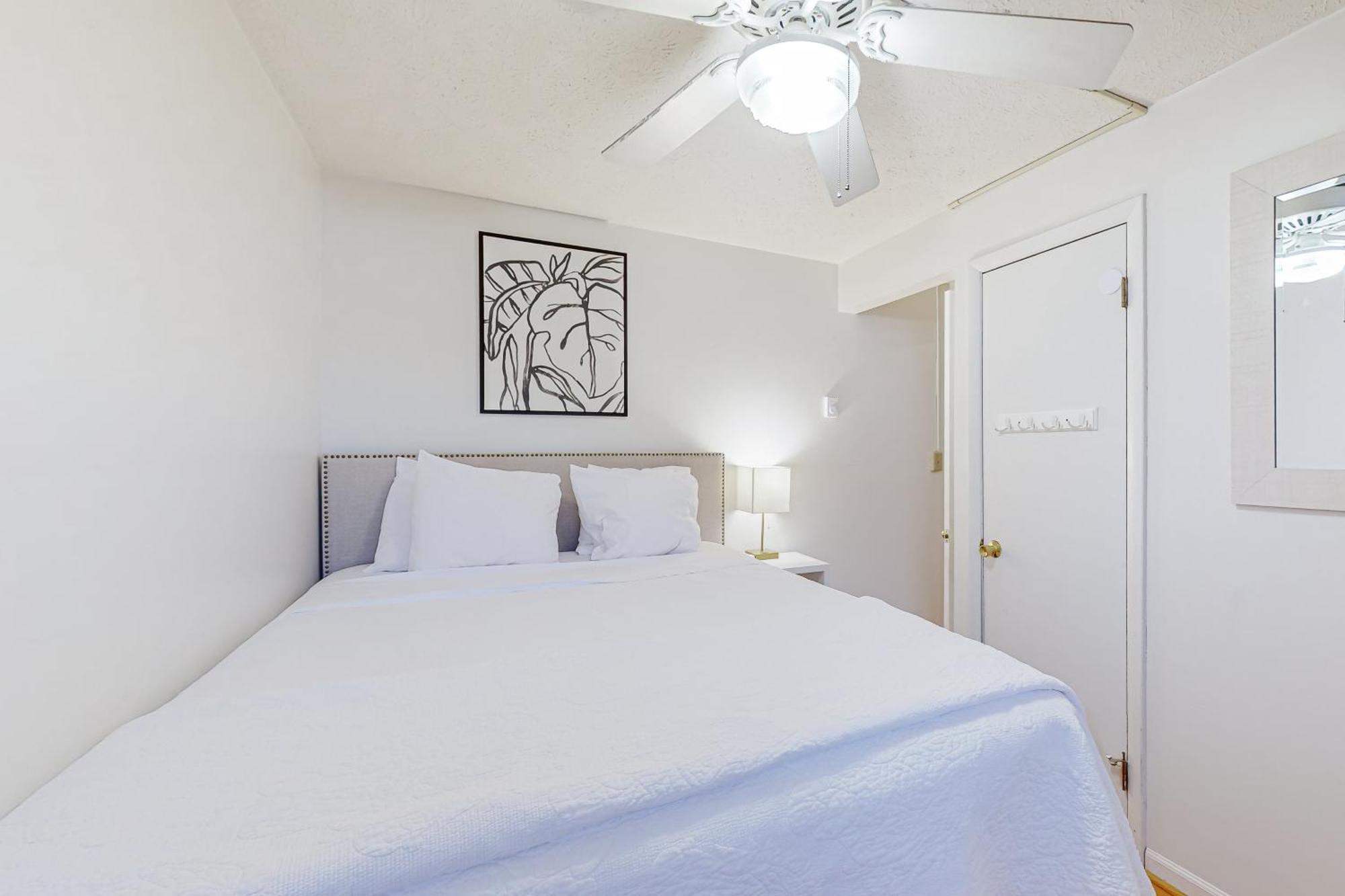 Jeffrey Lane Condos Thayerville Extérieur photo