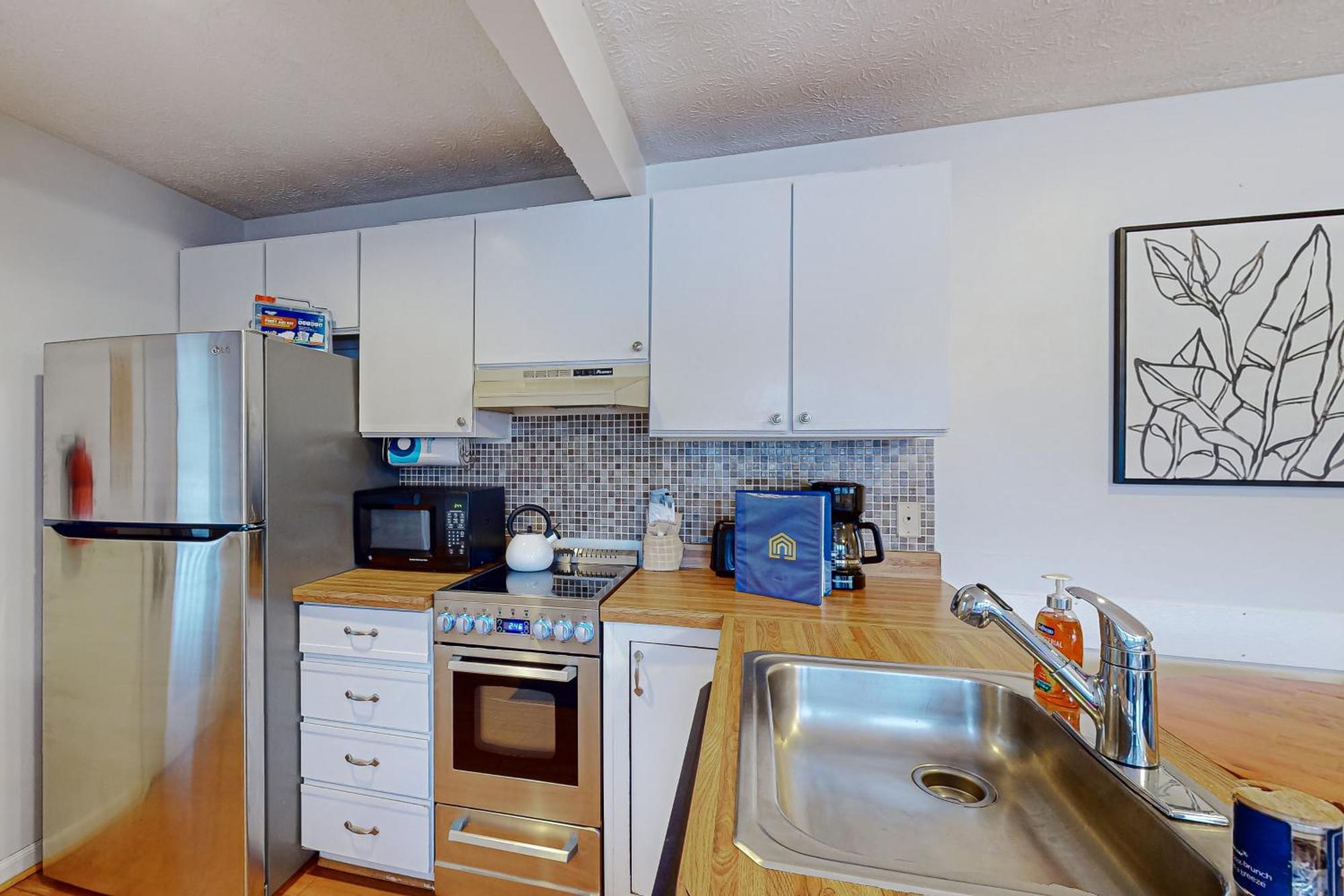 Jeffrey Lane Condos Thayerville Extérieur photo