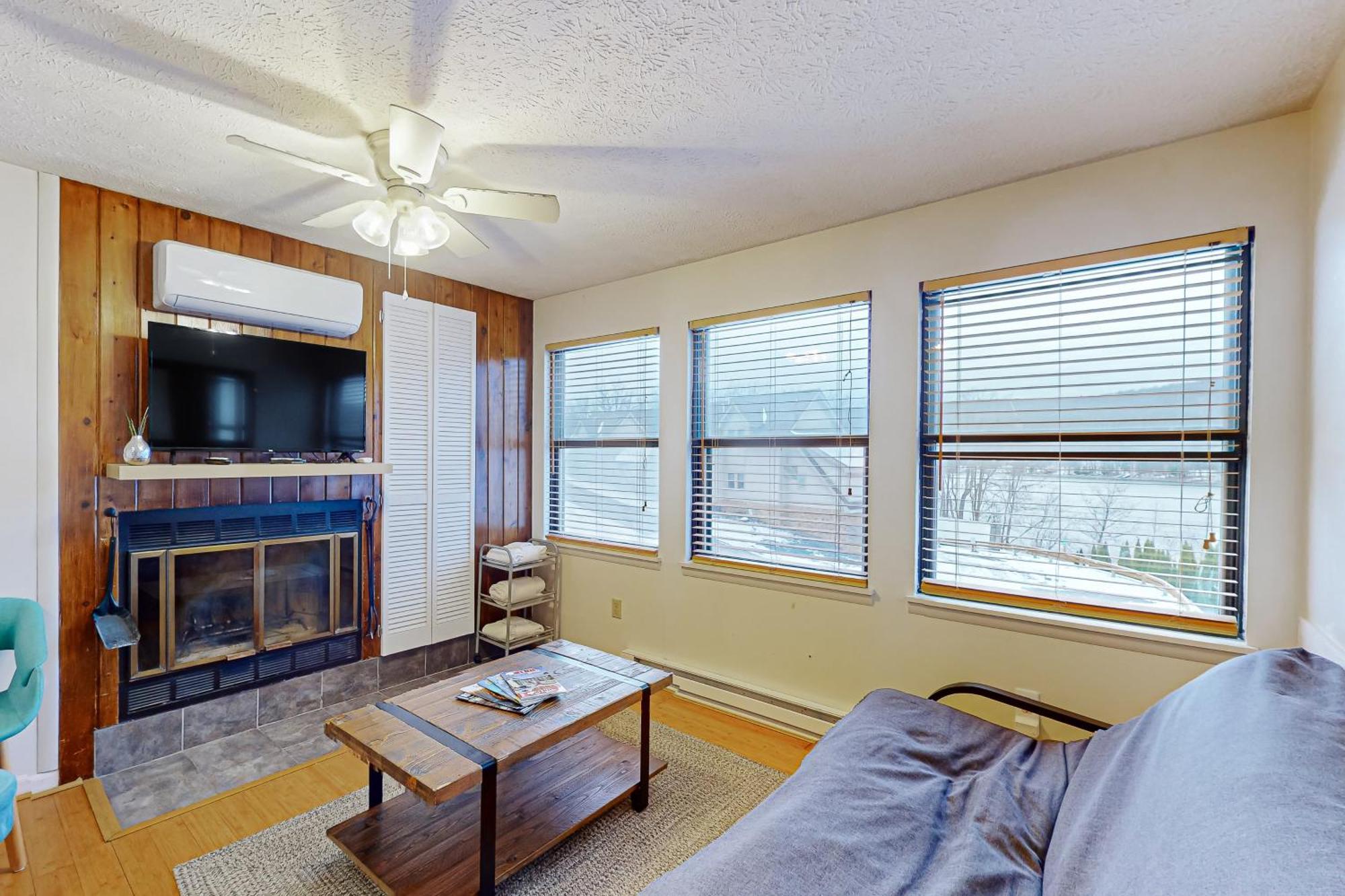 Jeffrey Lane Condos Thayerville Extérieur photo