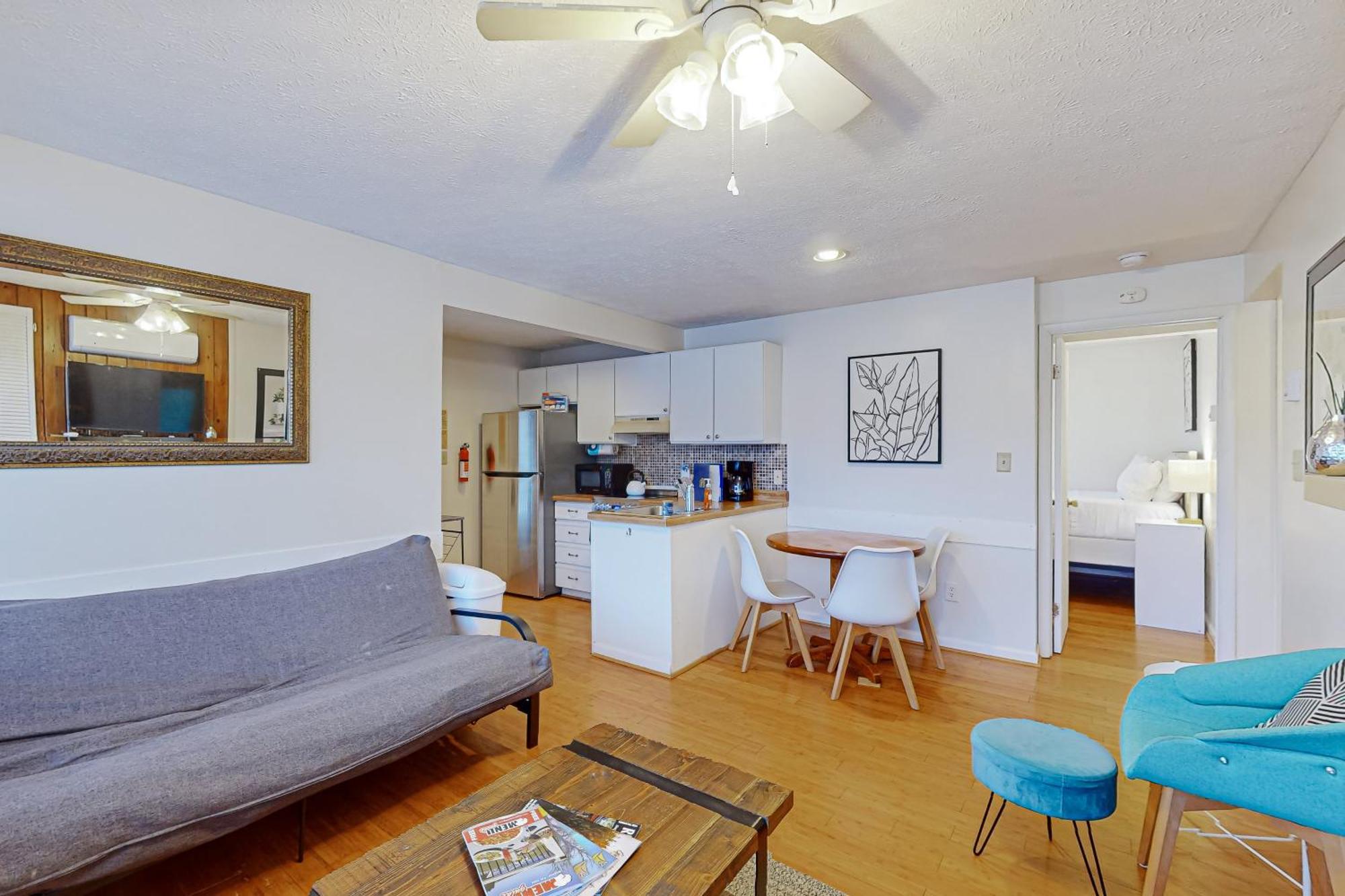 Jeffrey Lane Condos Thayerville Extérieur photo