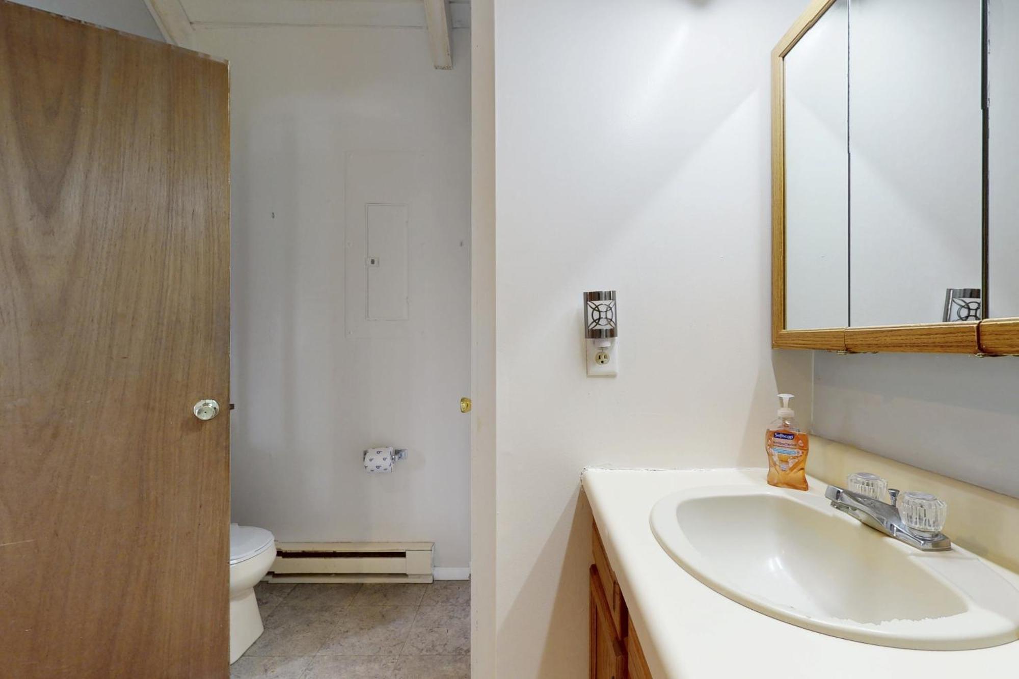 Jeffrey Lane Condos Thayerville Chambre photo