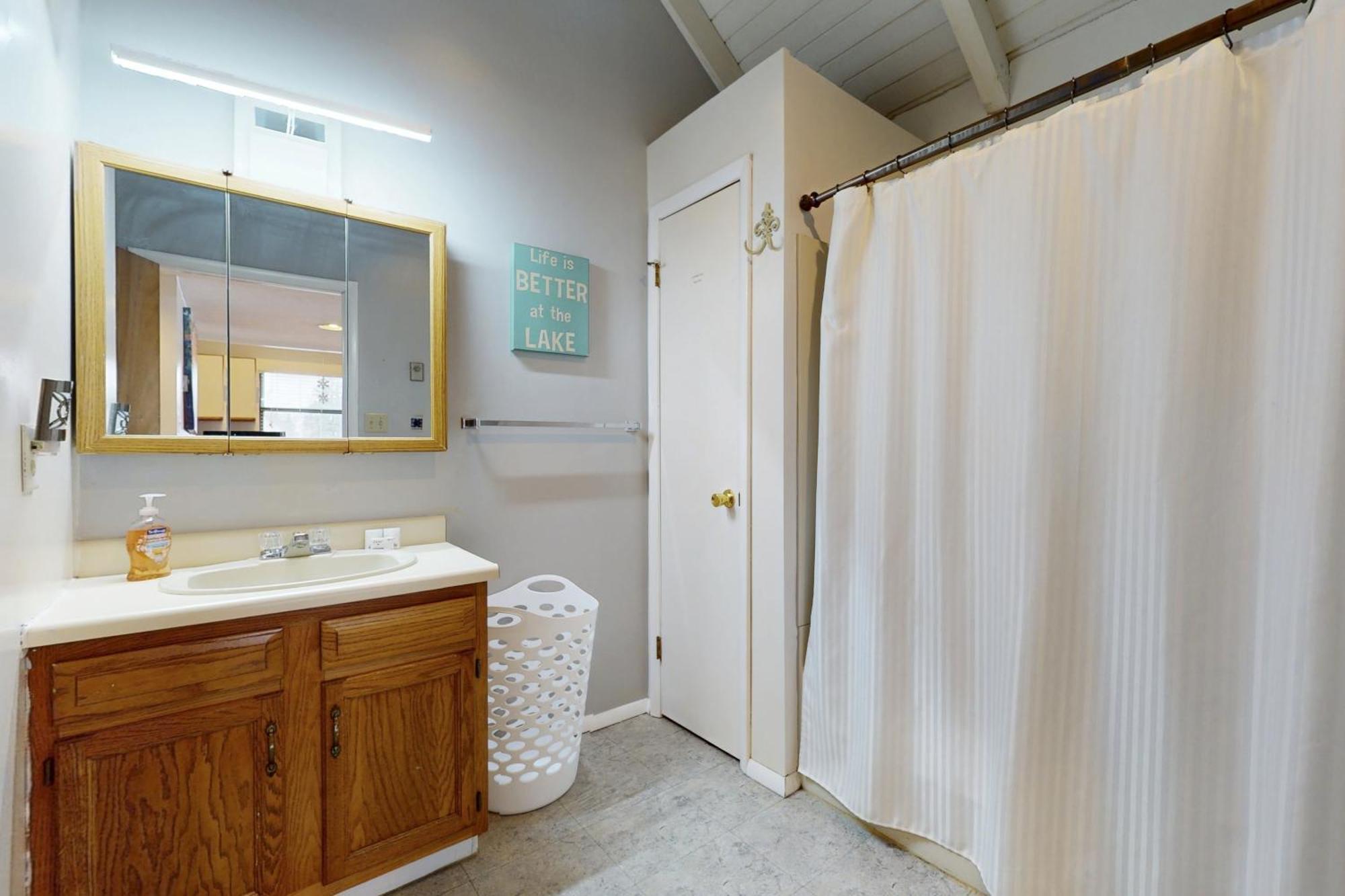 Jeffrey Lane Condos Thayerville Chambre photo