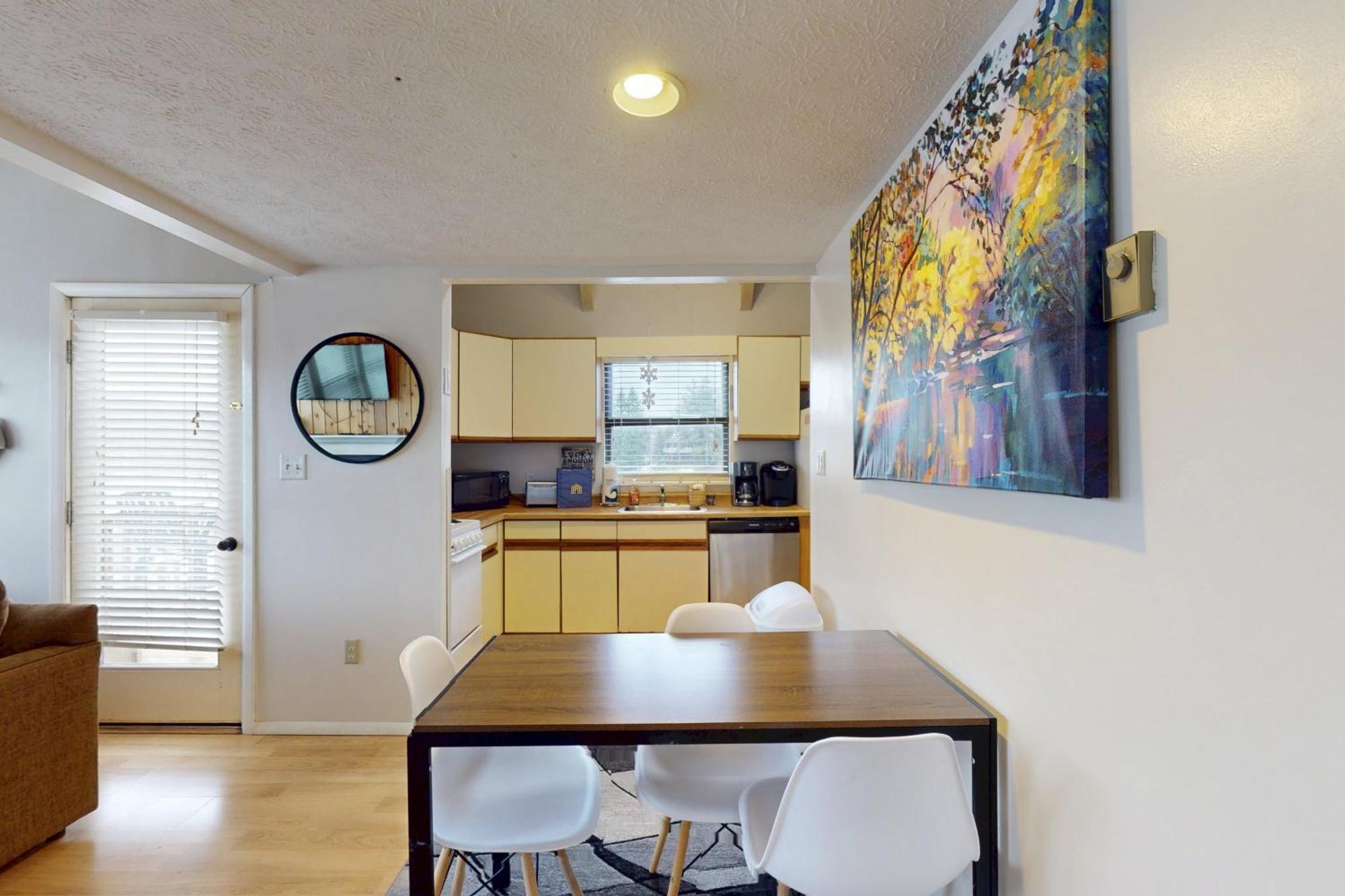 Jeffrey Lane Condos Thayerville Chambre photo